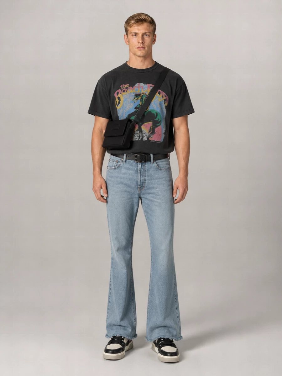 Represent Denim Jeans