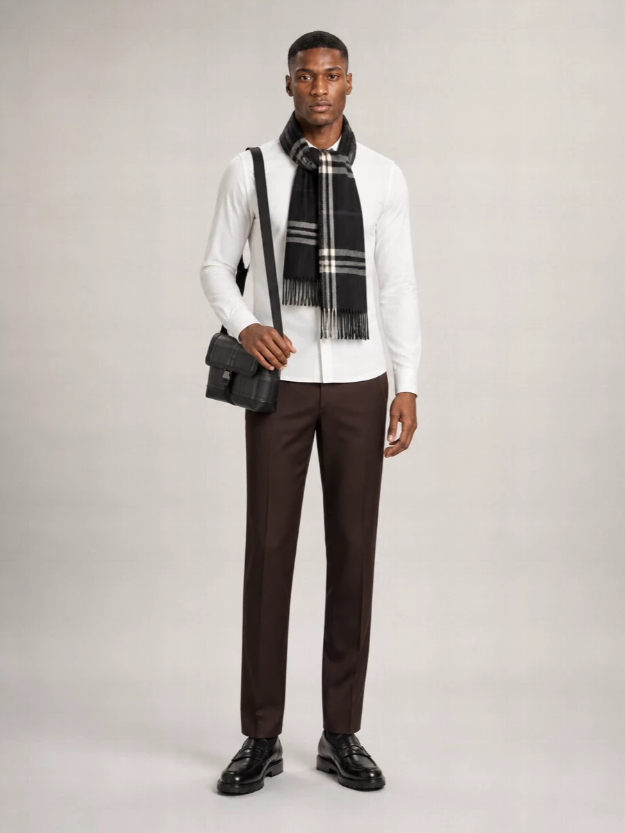 Burberry Shirt