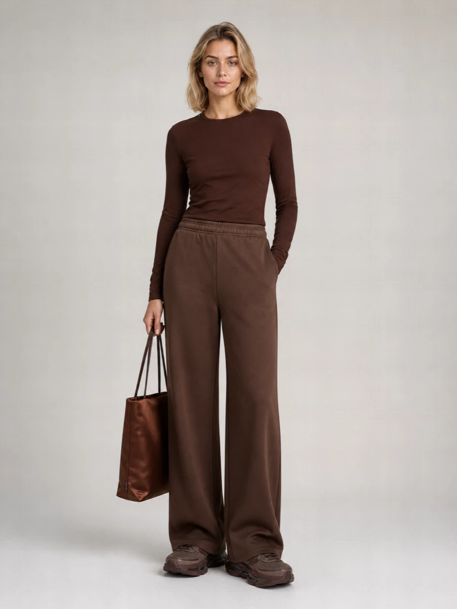 Loulou Studio Leather Tote Bag