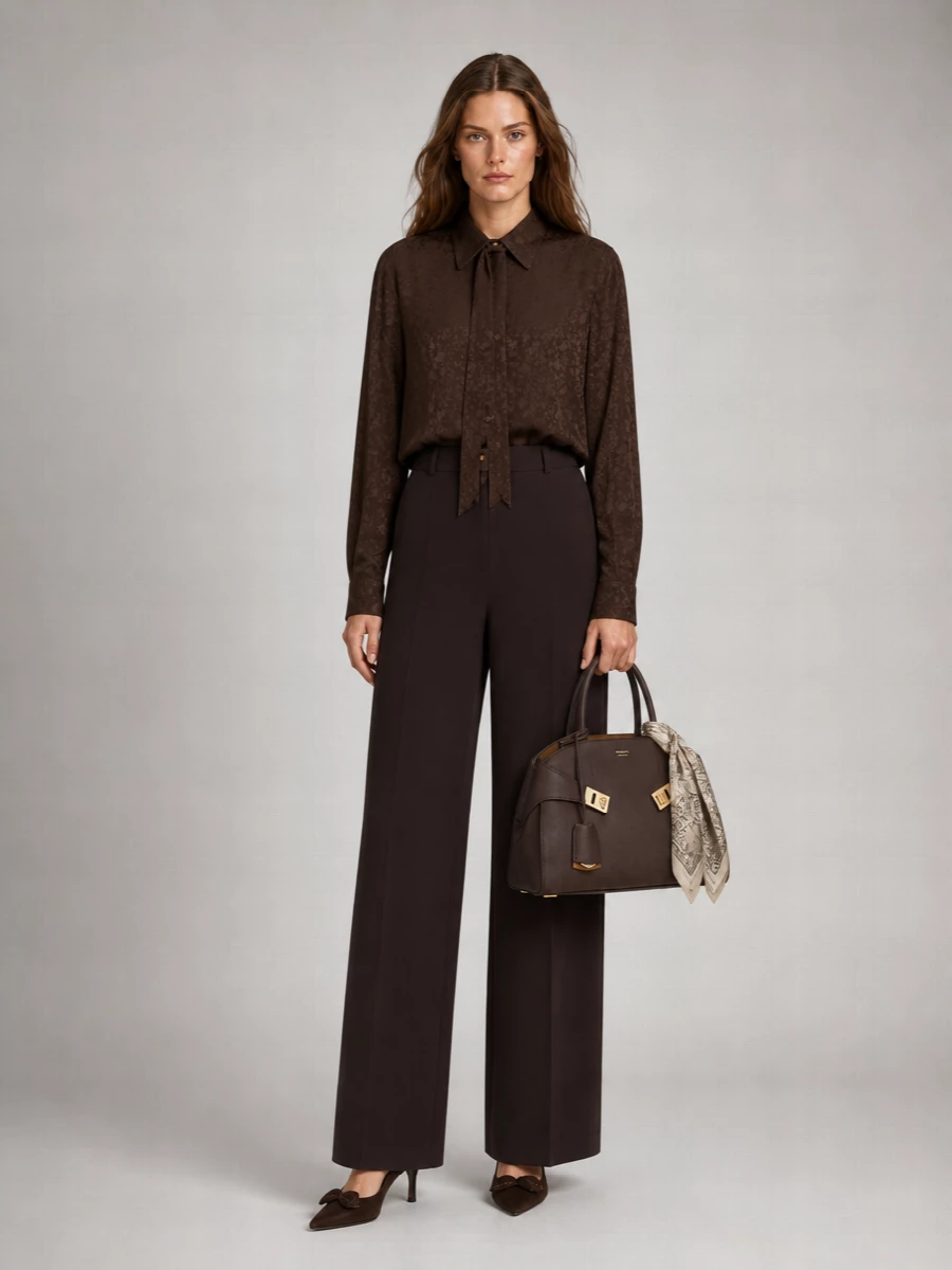 Alberta Ferretti shirt