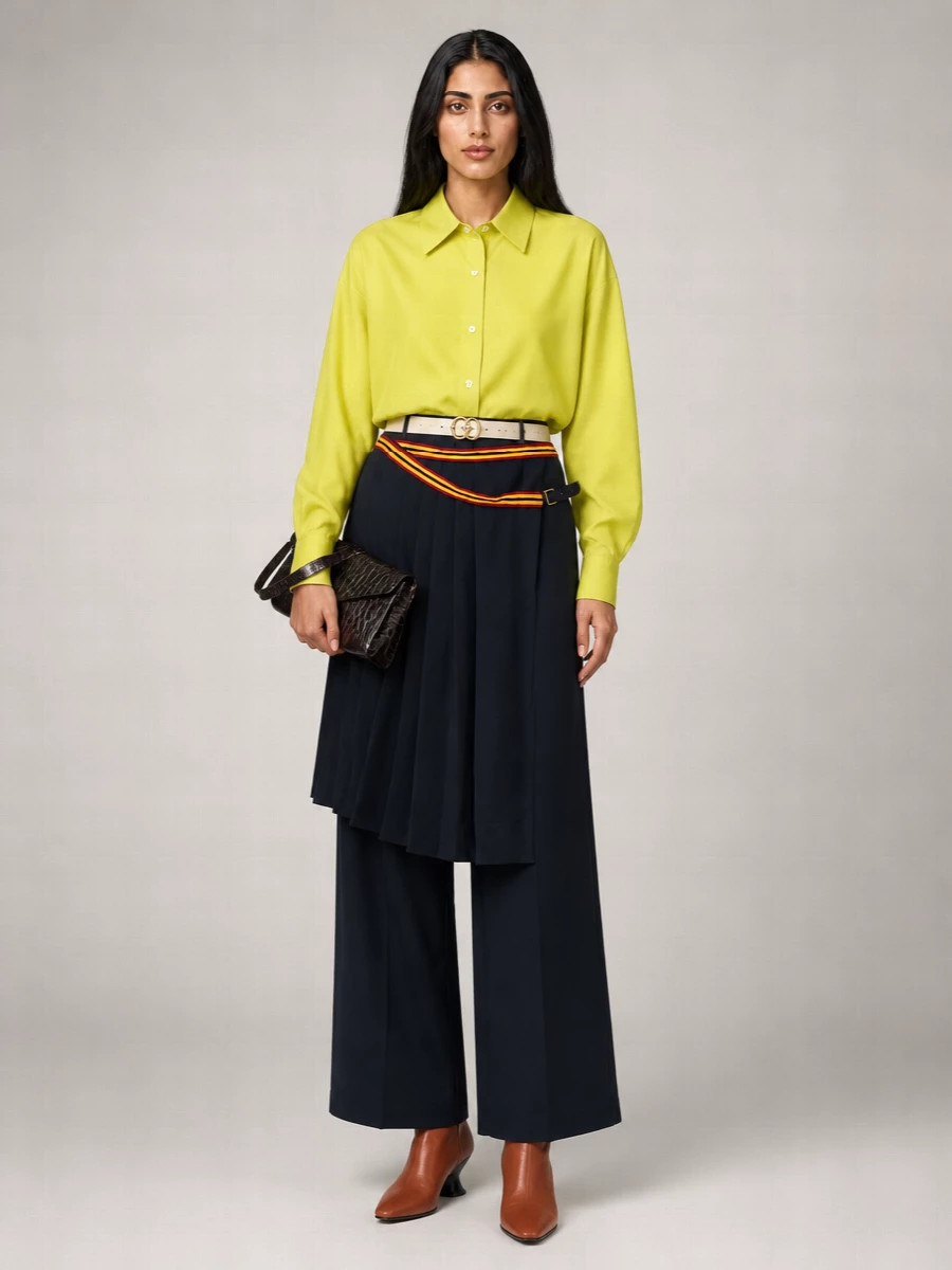 Dries Van Noten Shirt