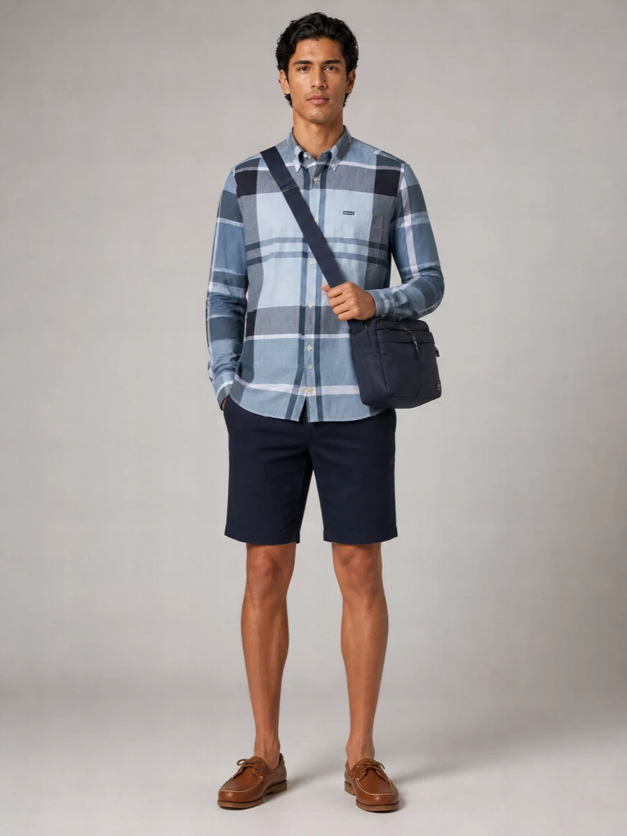 Timberland Leather Boat Shoes