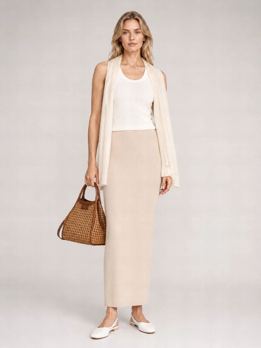 Max Mara Tank Top