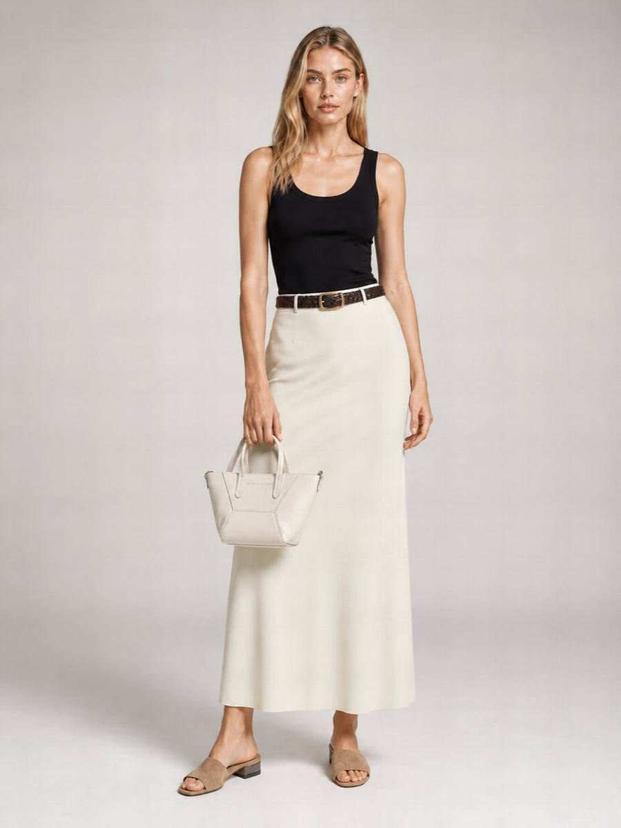 Brunello Cucinelli Cotton Camisole