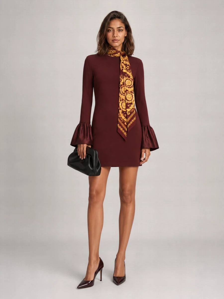 Gianvito Rossi Leather High Heel Pumps