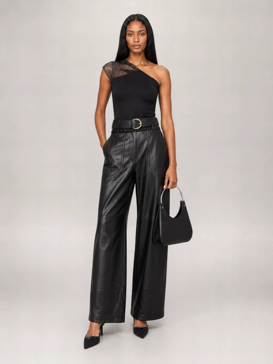 Sportmax Wool Blouse
