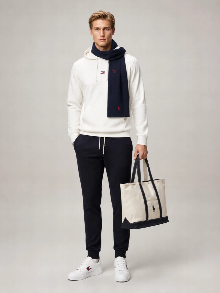 Tommy Hilfiger Cotton Tank Top