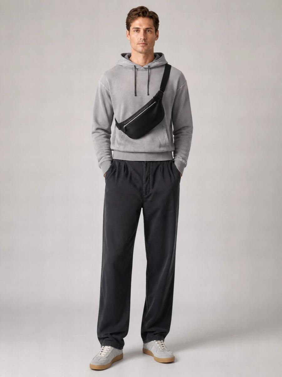 Maison Margiela Cotton Tank Top