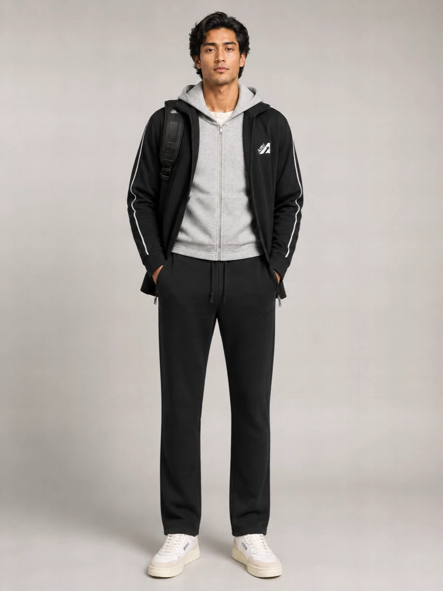 Autry Shell Jacket