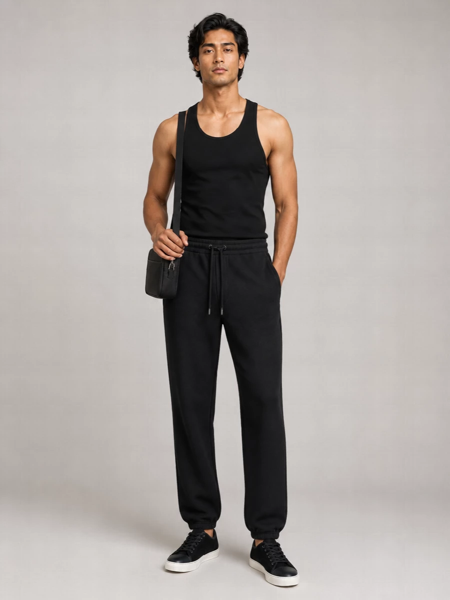 Tom Ford Ribbed Tank Top