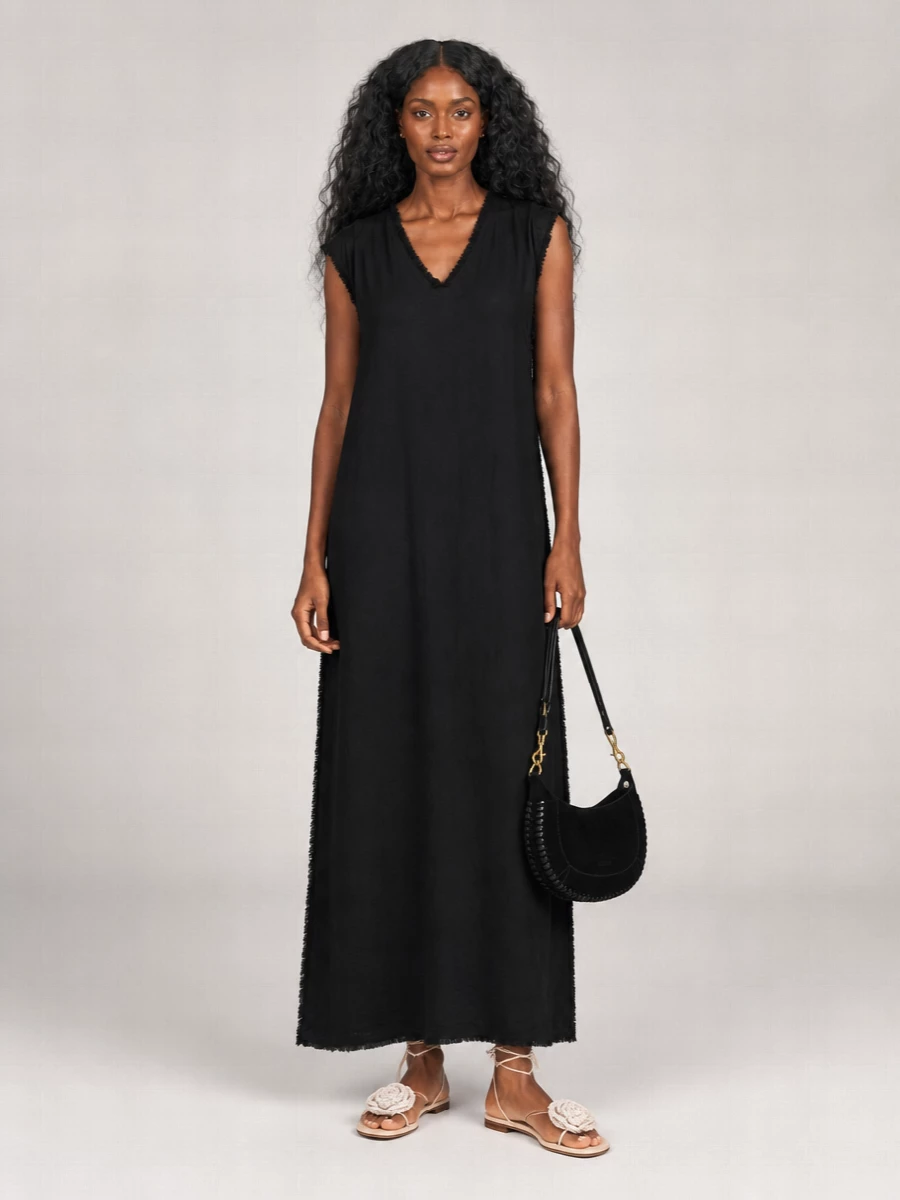 Isabel Marant Oskan Moon Suede Shoulder Bag