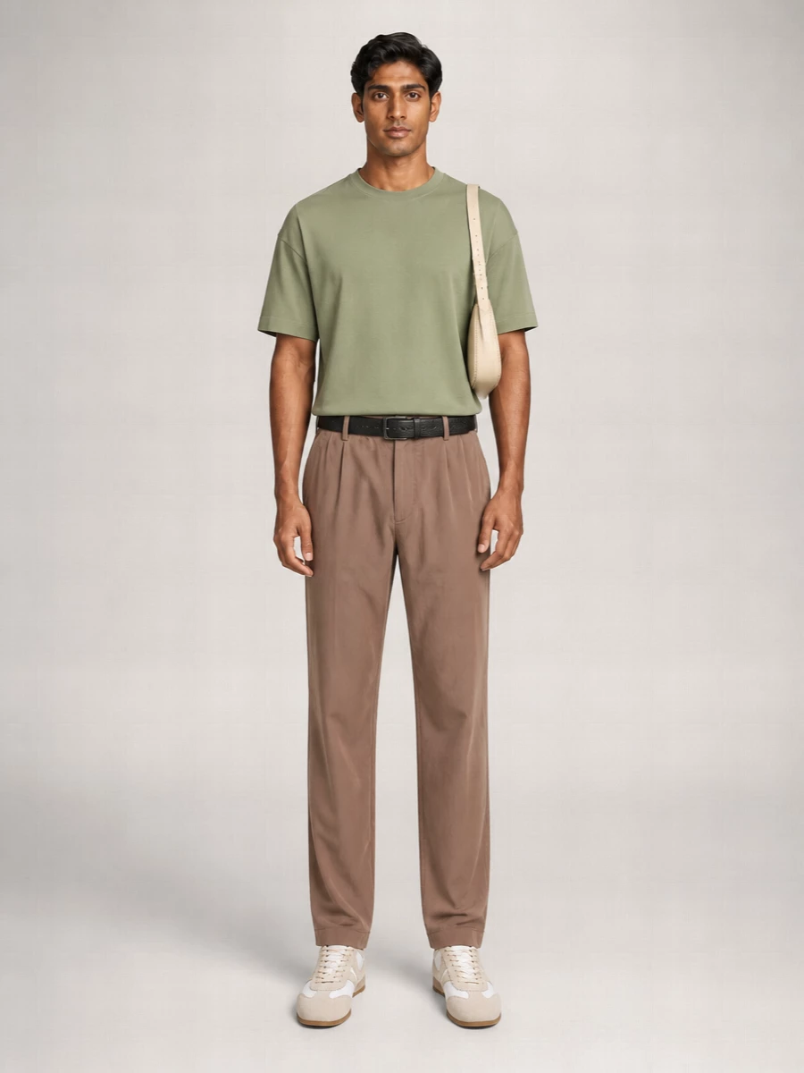 Dries Van Noten Heno T-Shirt