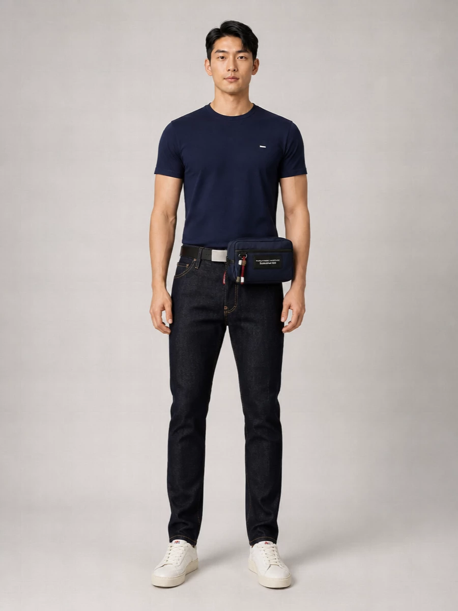 Dsquared2 Cotton T-Shirt