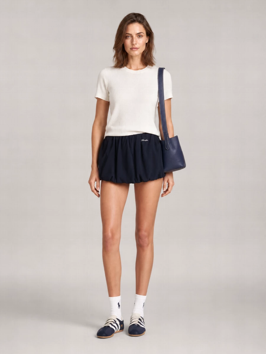 Adidas Low Top Ballerina Shoes