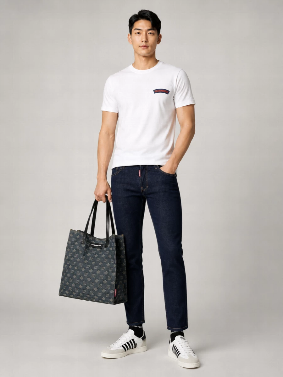 Dsquared2 Logo T-Shirt