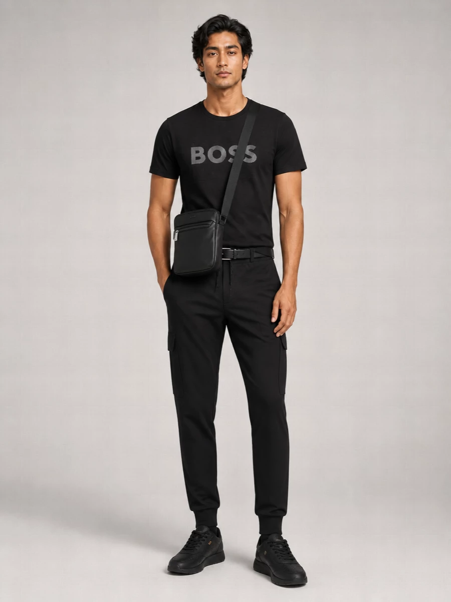 Boss T-Shirt