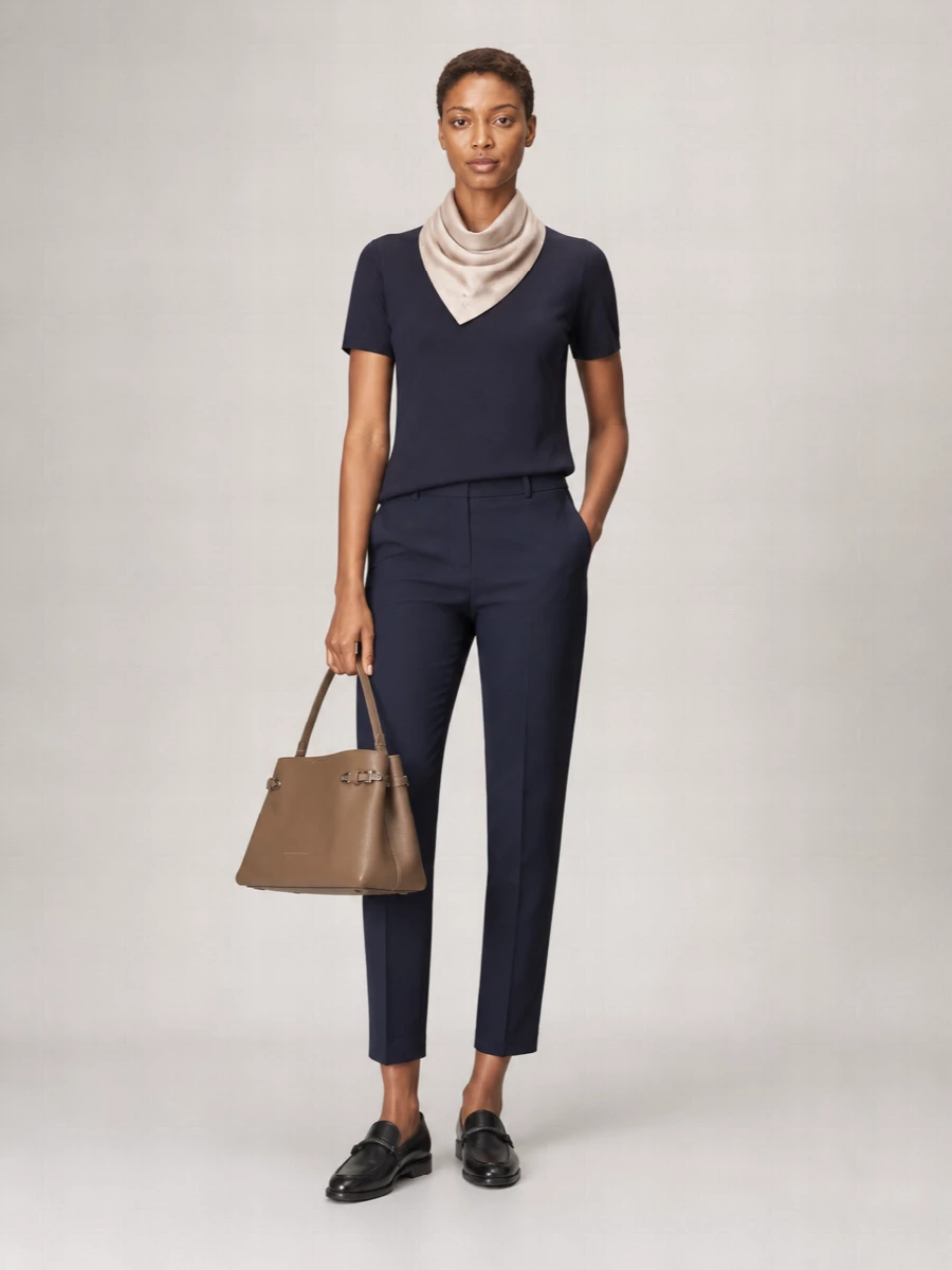 Brunello Cucinelli Cashmere Sleeveless Sweater