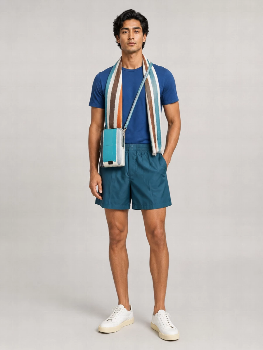 Dolce&Gabbana Regular Boxer Shorts