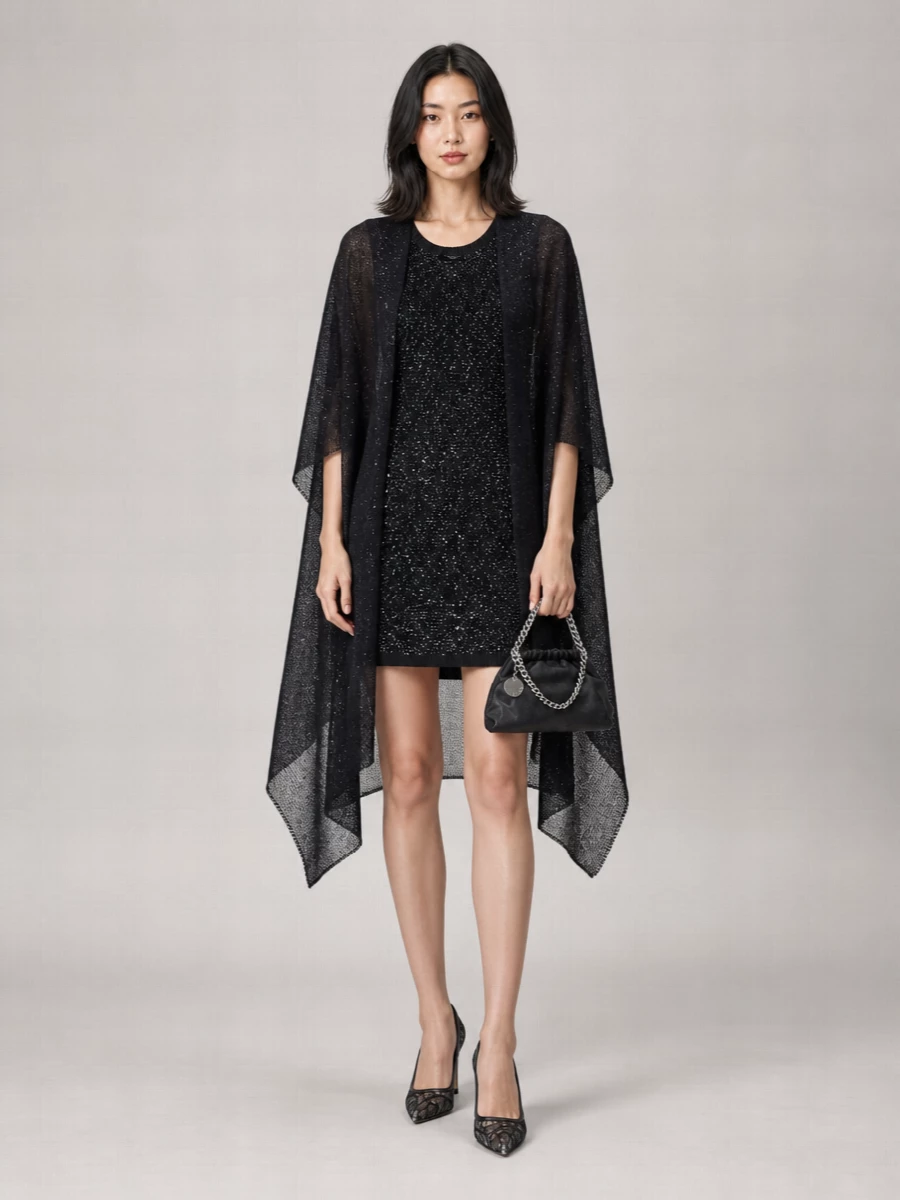 Stella Mccartney Falabella Mini Shoulder Bag