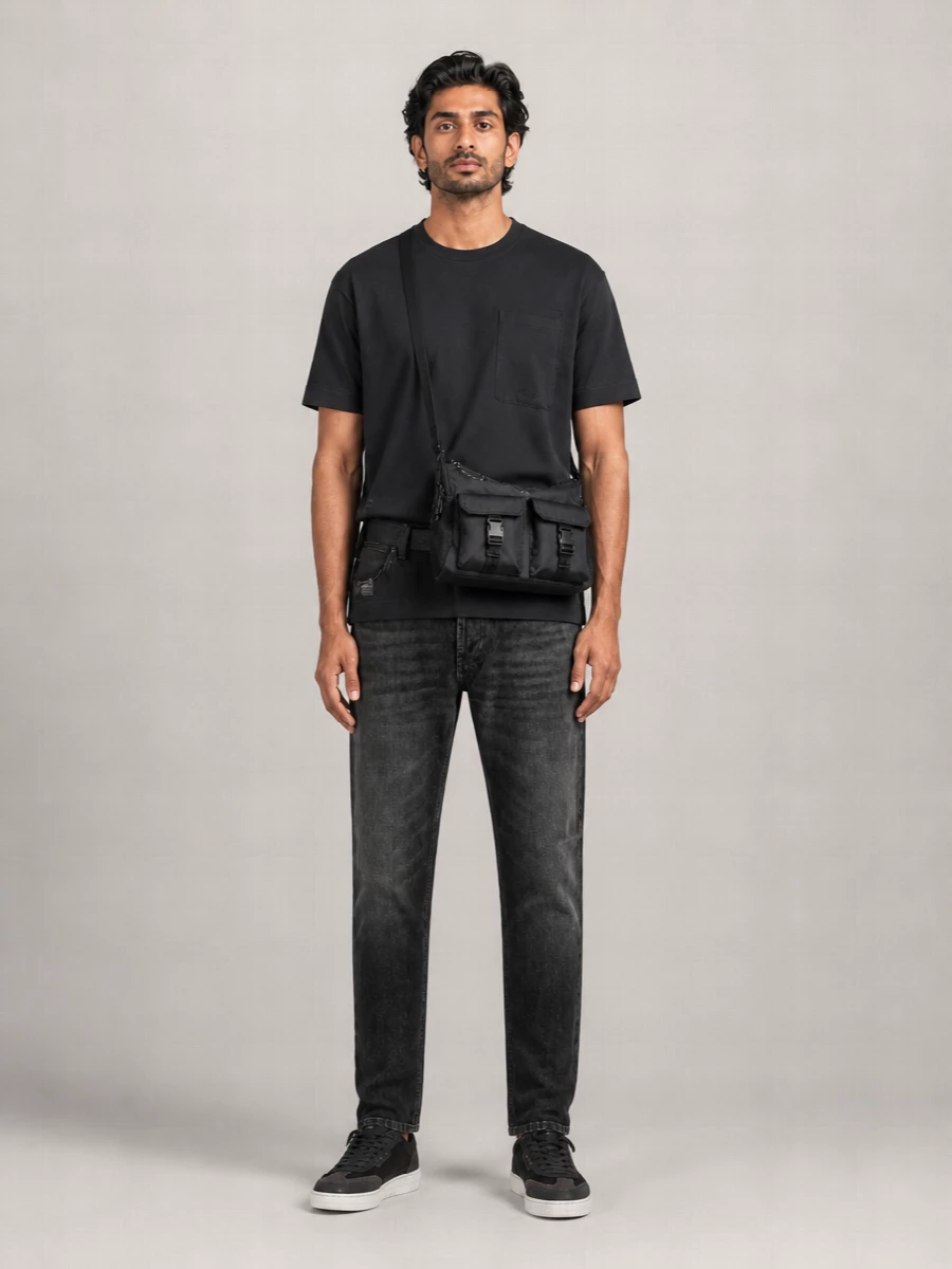 Oakley Printed T-Shirt