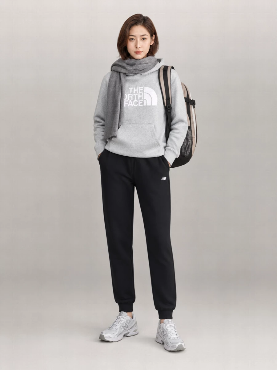 The North Face Backpack