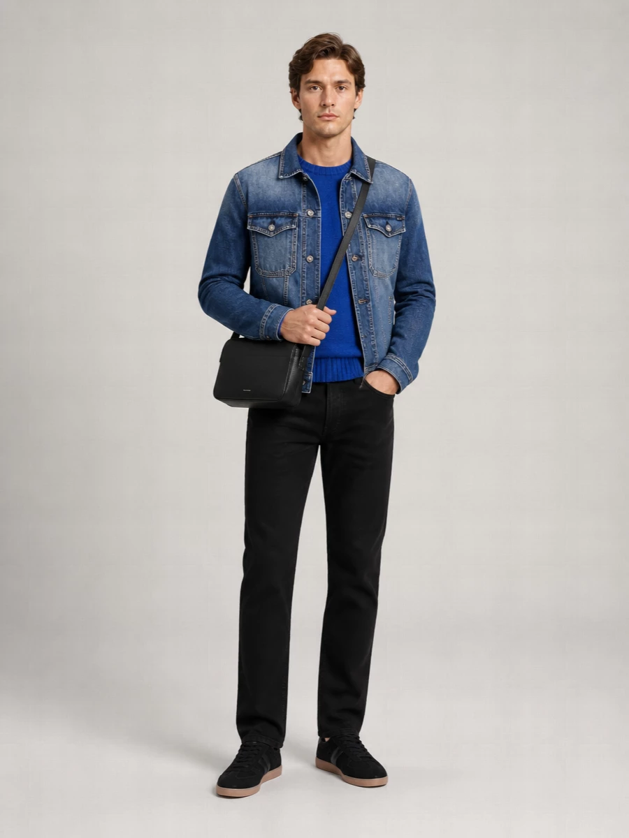 Tom Ford Denim Jeans