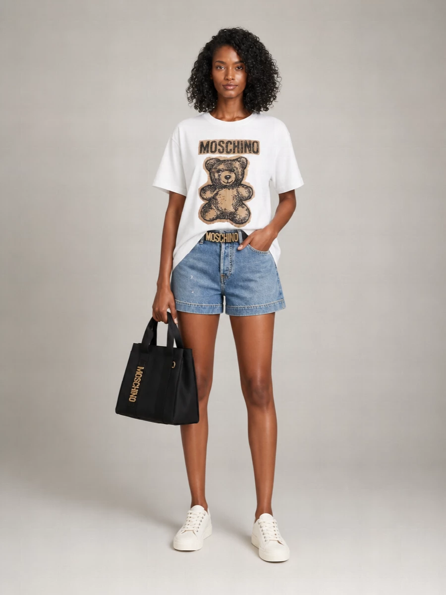 Moschino T-Shirt