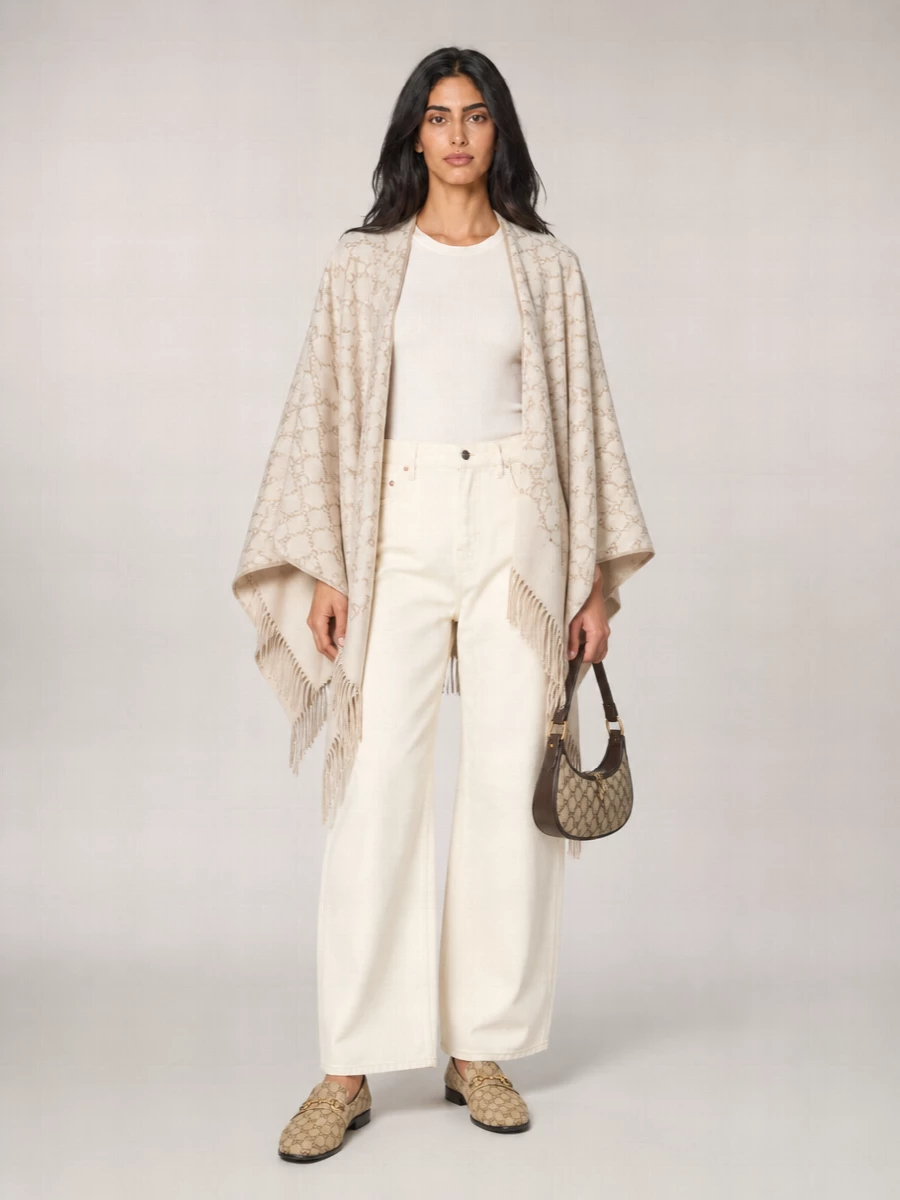 Gucci Ophidia Small Shoulder Bag