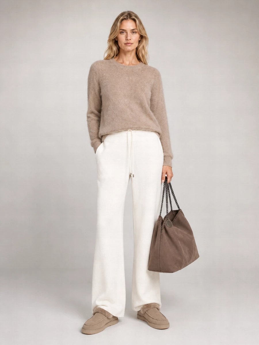 Stella Mccartney Falabella Tote Bag