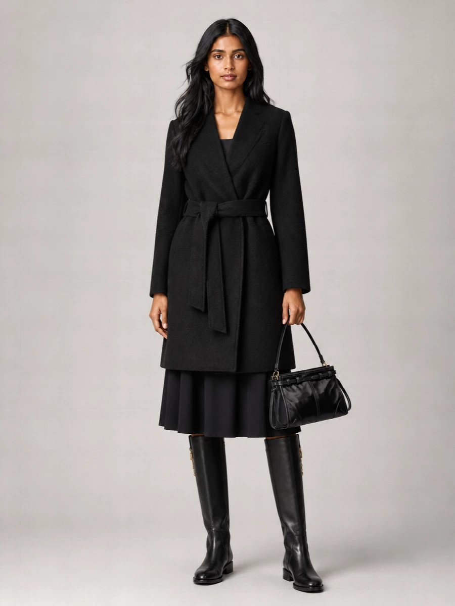 Christian Dior Fitted Jacket