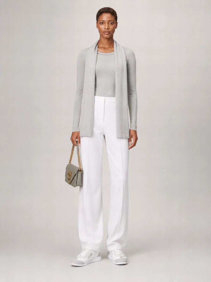 Pinko Long Sleeve T-Shirt