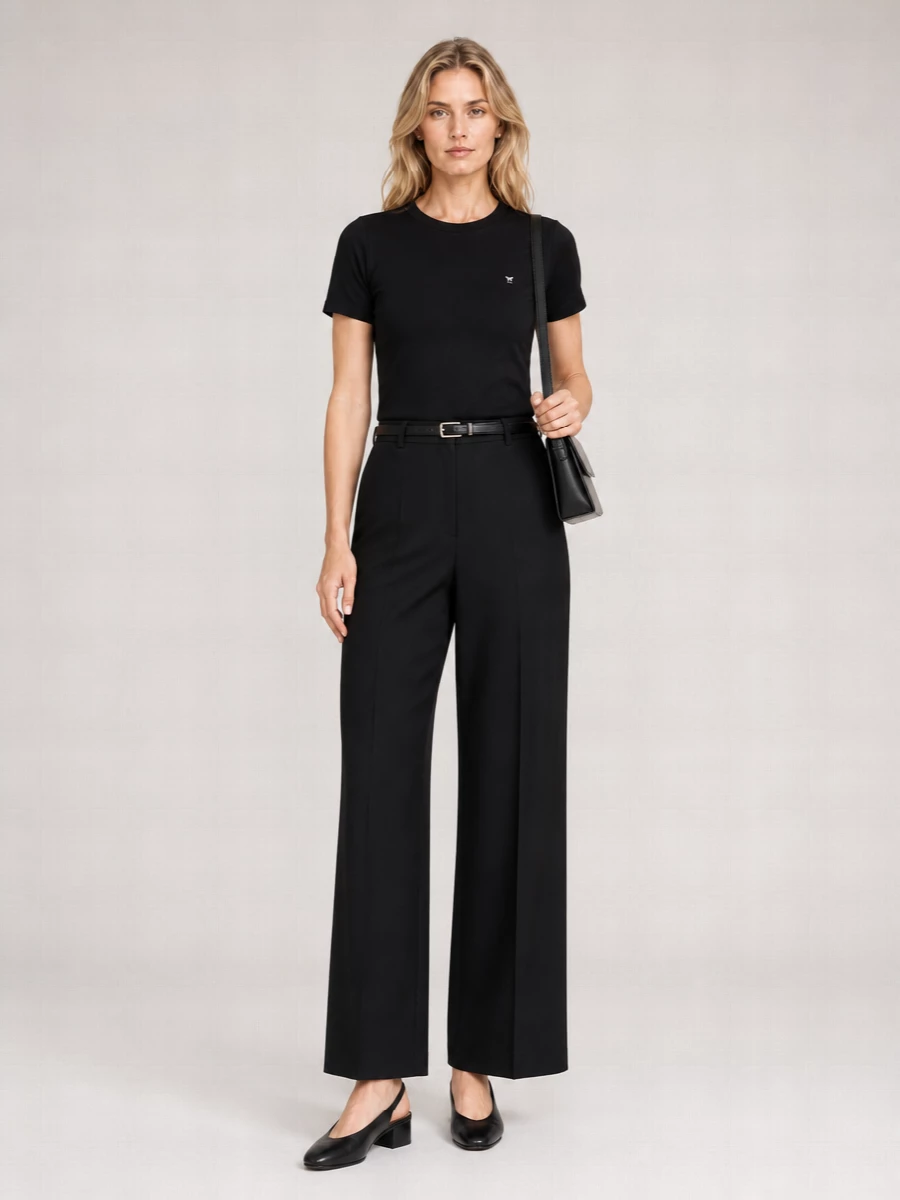 Weekend Max Mara top