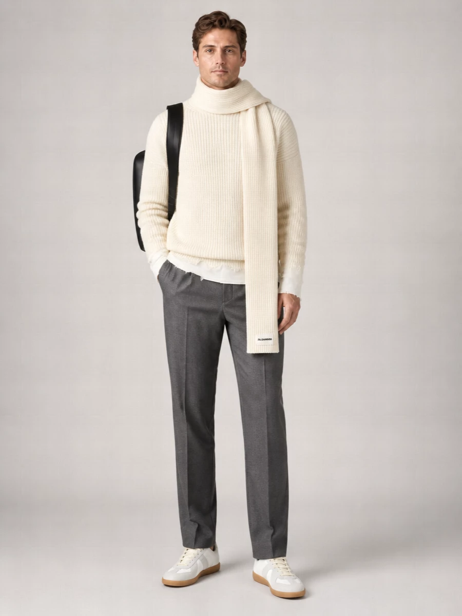 Mm6 Maison Margiela Sweatshirt