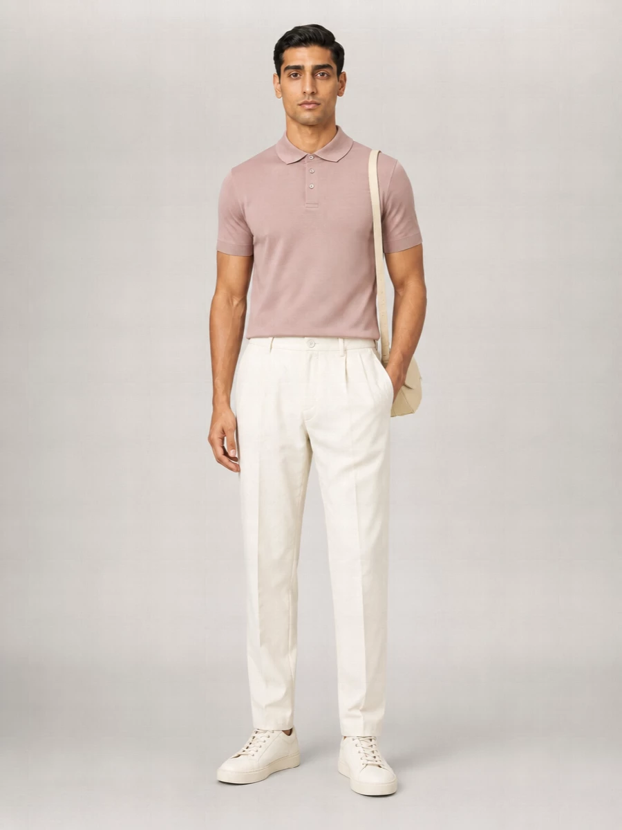 Herno Cotton Polo Shirt