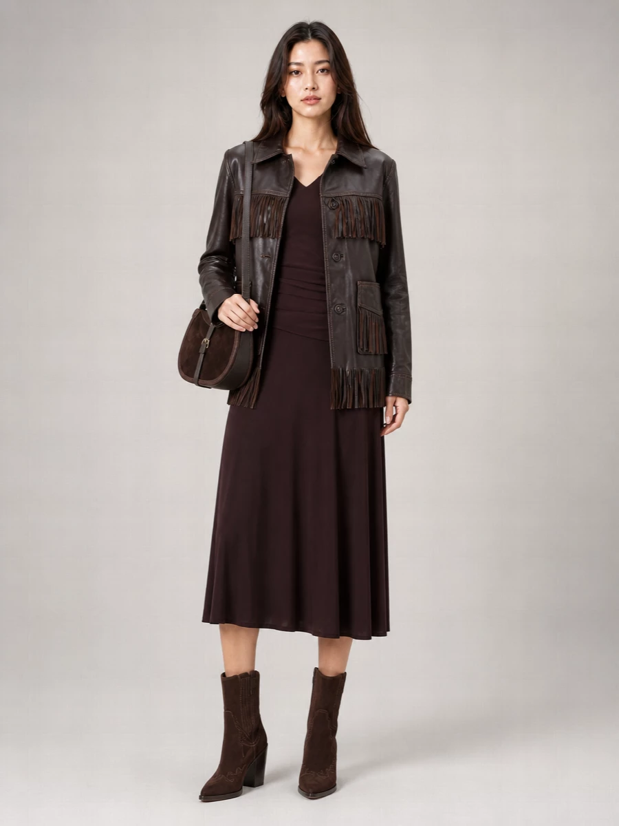 Paris Texas Suede Embroidered Ankle Boots