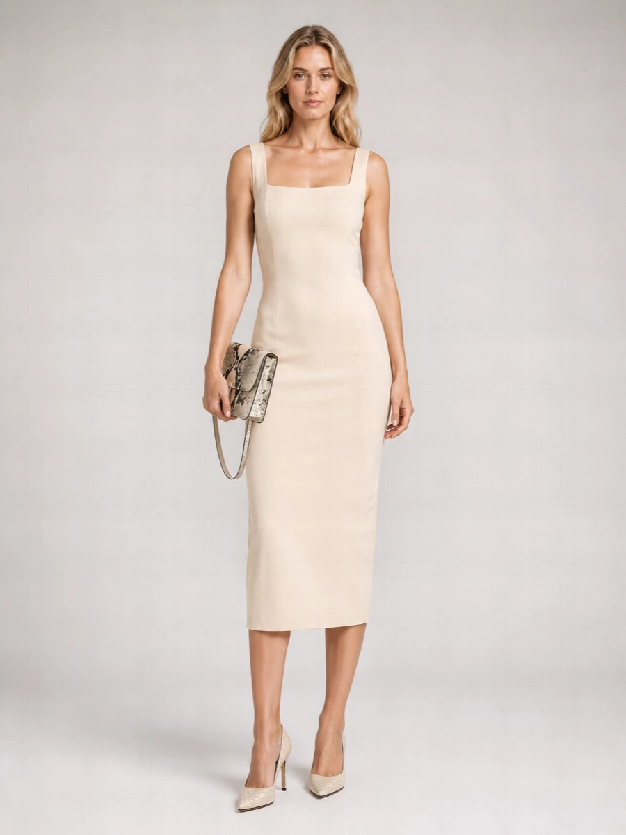 Jimmy Choo Leather Snake-Effect Pumps