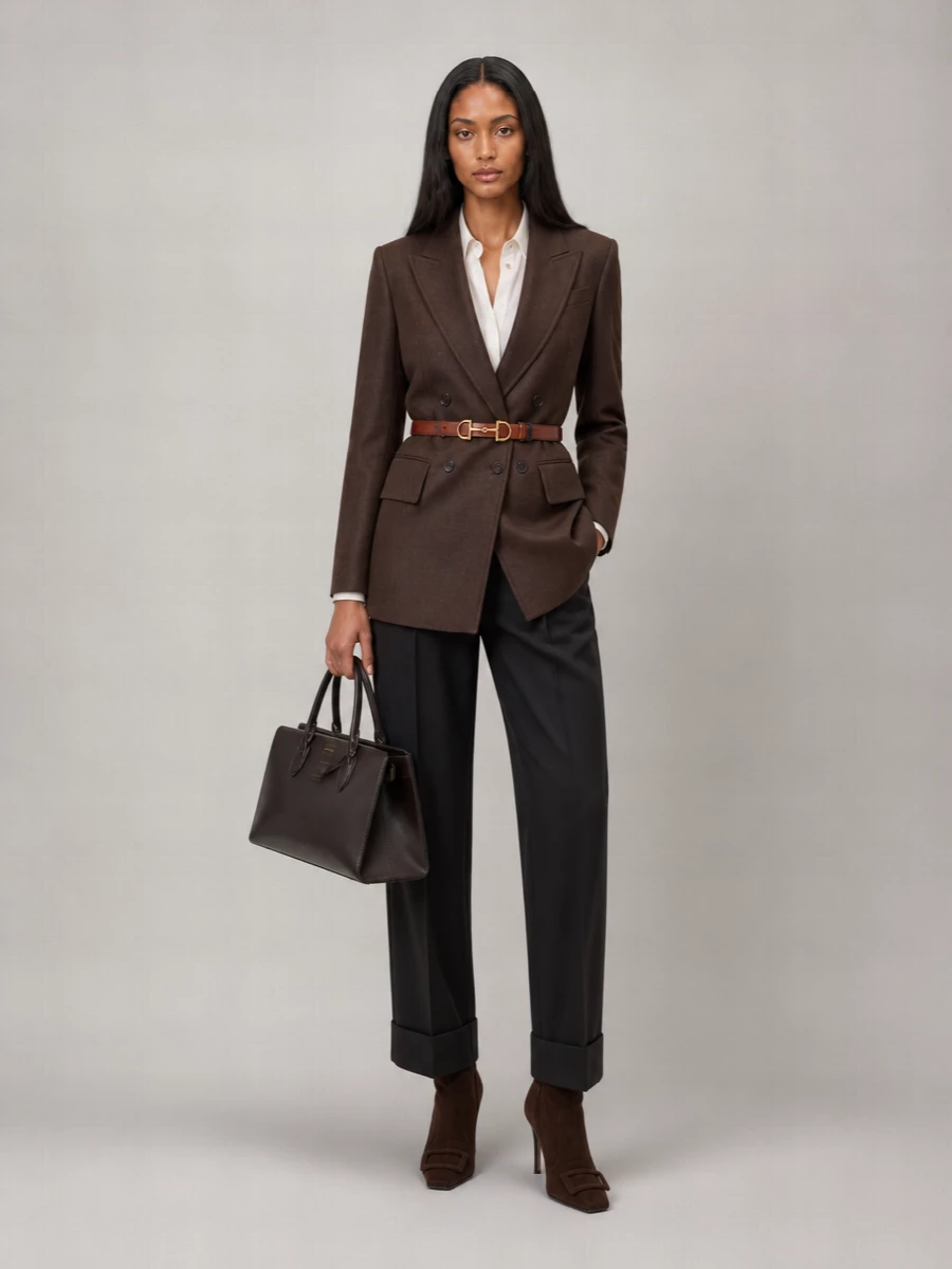 Givenchy Antigona Small Leather Shoulder Bag