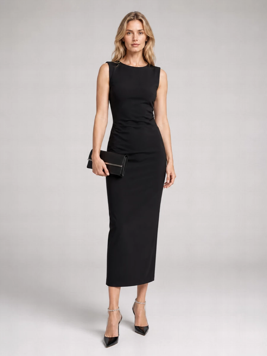 Jimmy Choo Saeda 85 Pointed-Toe Pumps