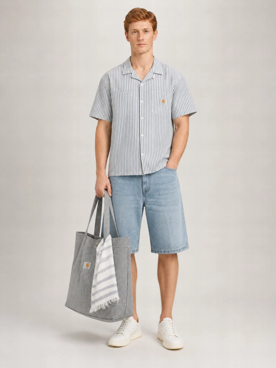 Carhartt Wip Shirt