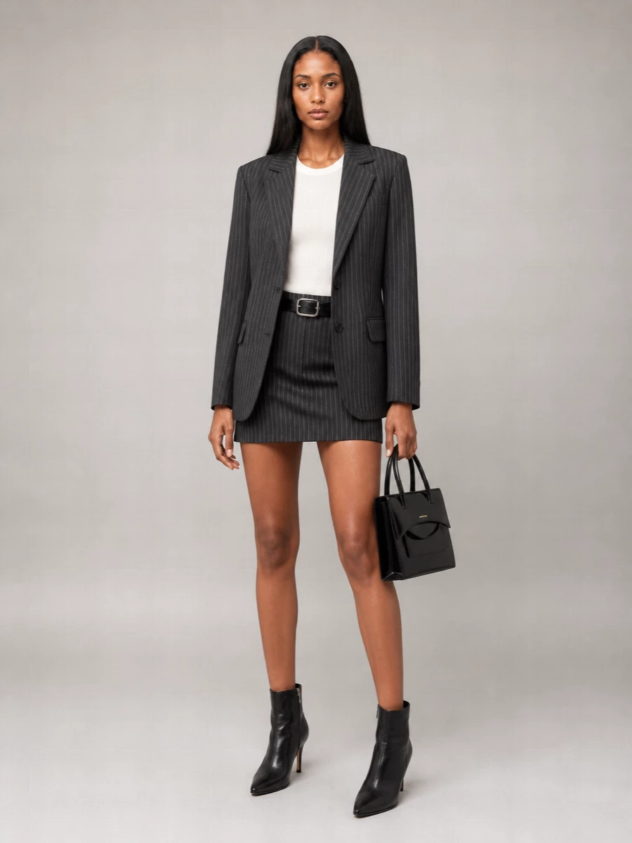 Iro Pencil Skirt