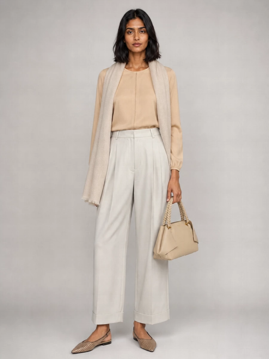 Fabiana Filippi Blouse