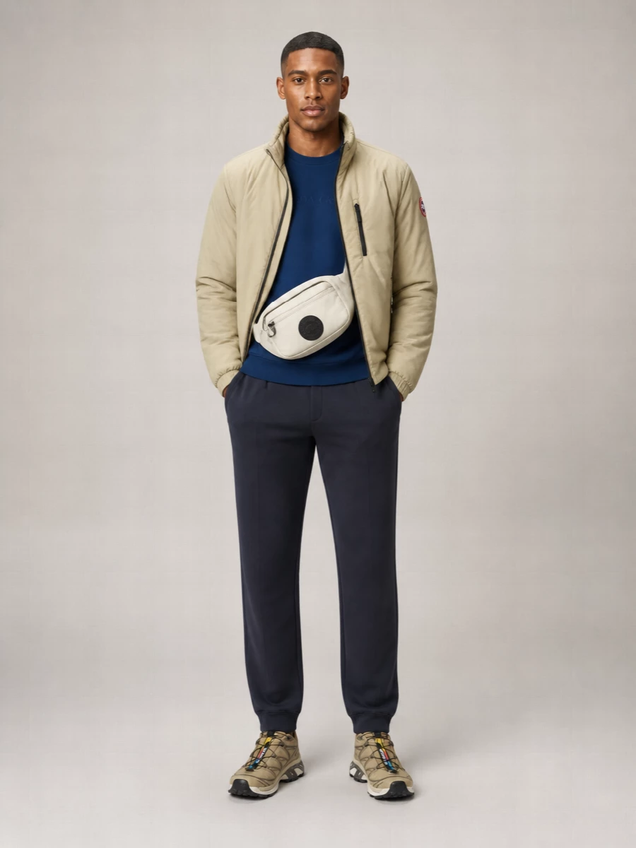 Canada Goose Padded Short Jacket