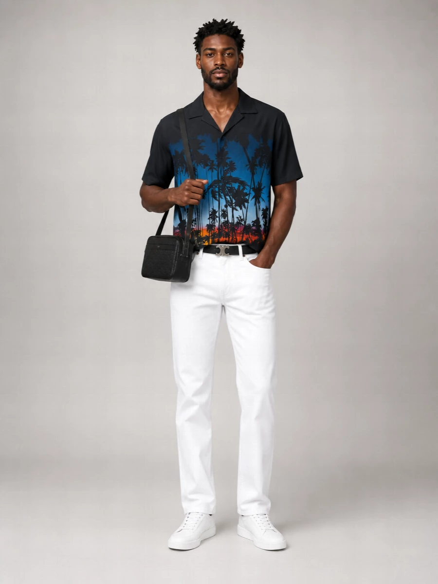 Celine Shirt