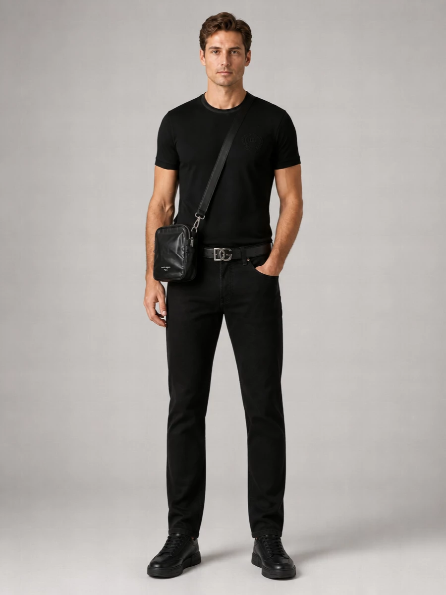 Dolce&Gabbana Polo Shirt