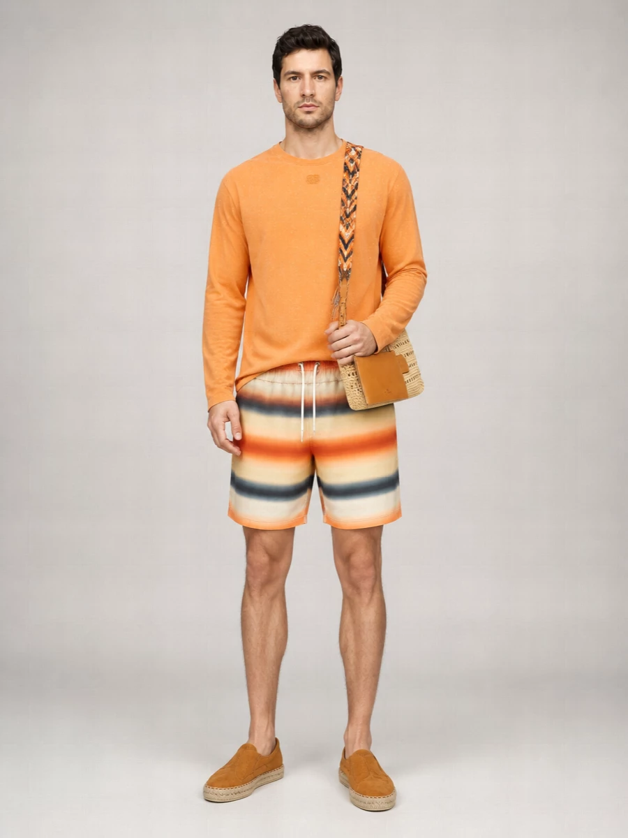 Loewe Paula's Ibiza Cotton T-Shirt