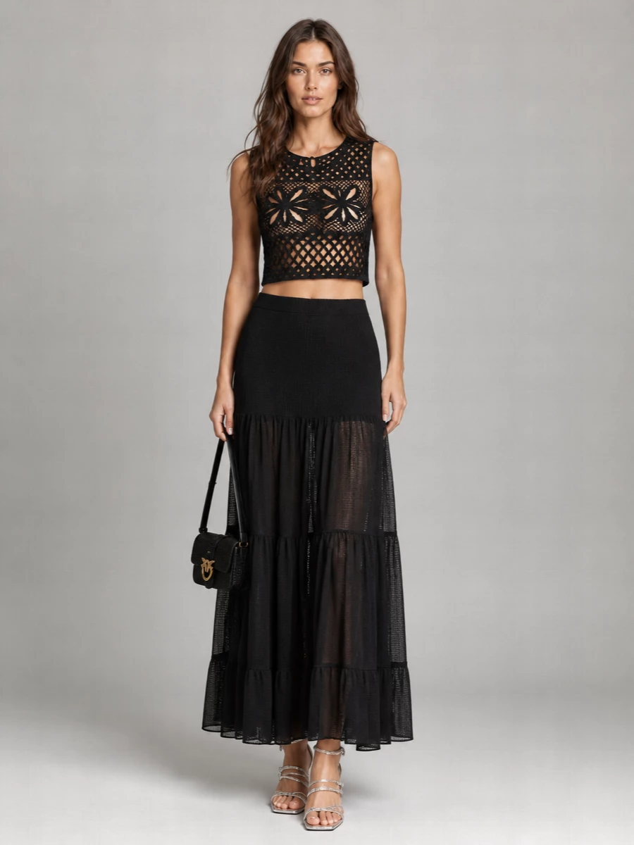Pinko Sleeveless Top