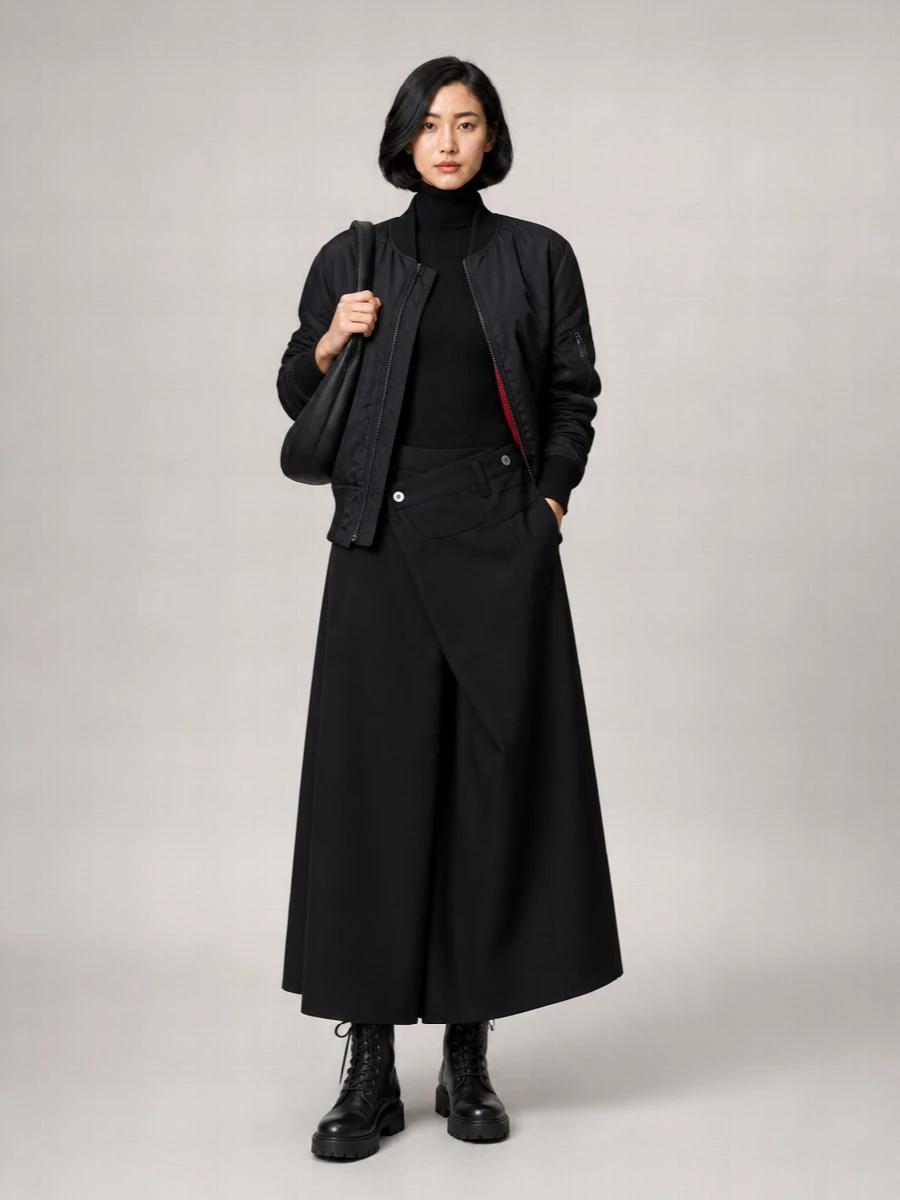Junya Watanabe Bomber Jacket