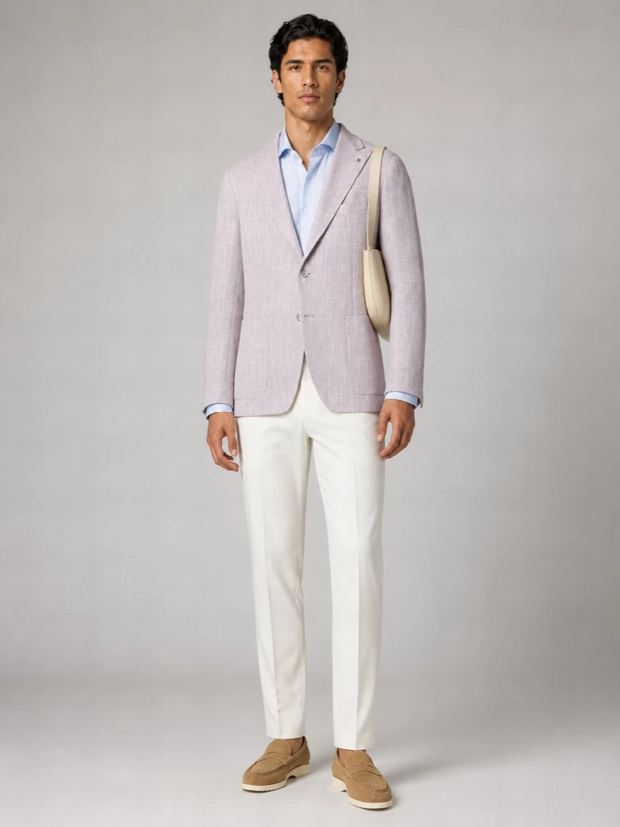 Tod's Suede Loafers
