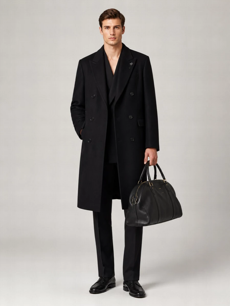 Alexander Mcqueen Leather Shoulder Bag