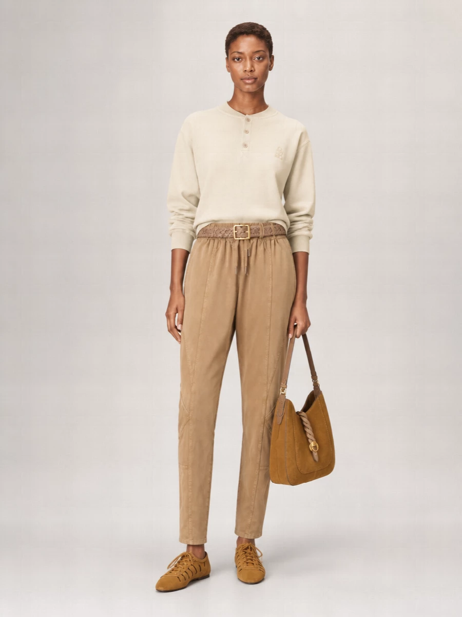 Etro Leather Reversible Belt